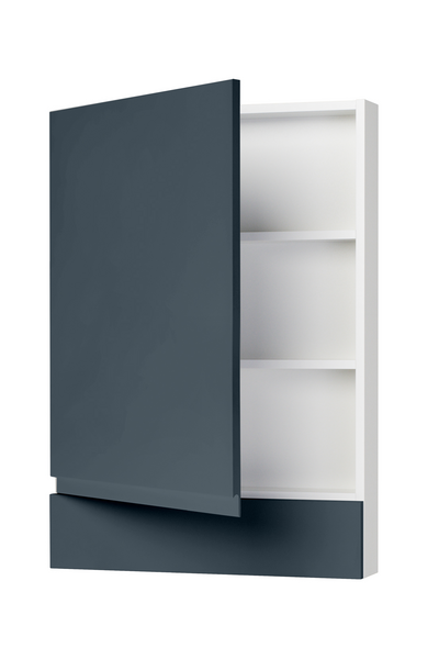 Liesituuletinkaappi Cello Keittiö 84,5cm