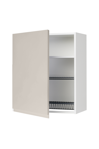 Astiankuivauskaappi Cello Keittiö 70,4cm