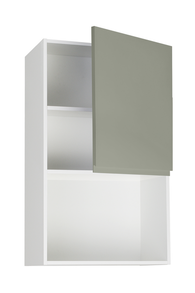 Seinäkaappi Cello Keittiö 98,9cm vapaasti sijoitettavalle mikrolle