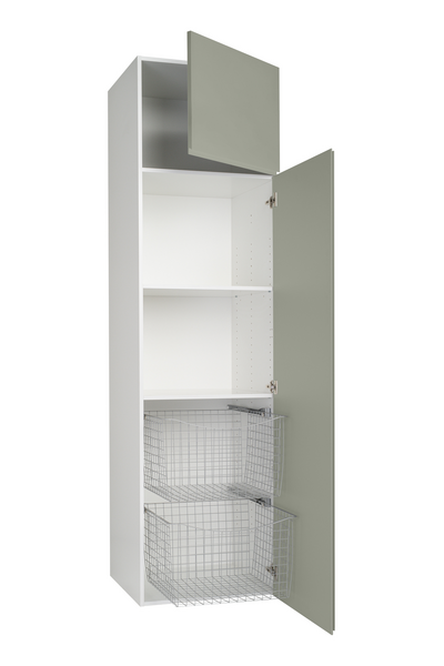 Pyykkikomero Cello Keittiö 220cm