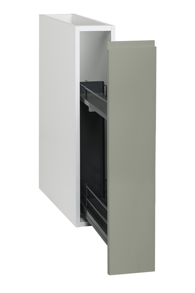 Alakaappi Cello Keittiö 71cm maustetelineellä