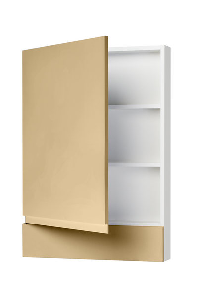 Liesituuletinkaappi Cello Keittiö 84,5cm