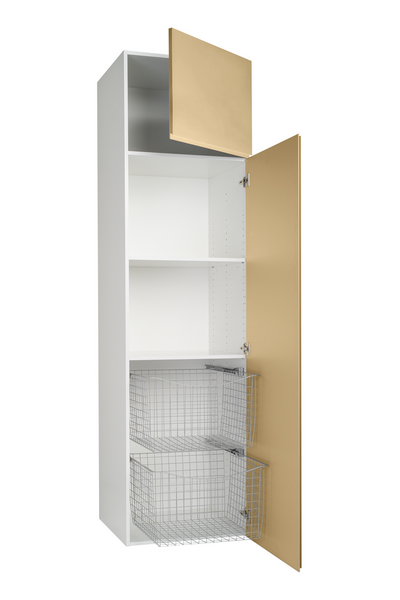 Pyykkikomero Cello Keittiö 220cm