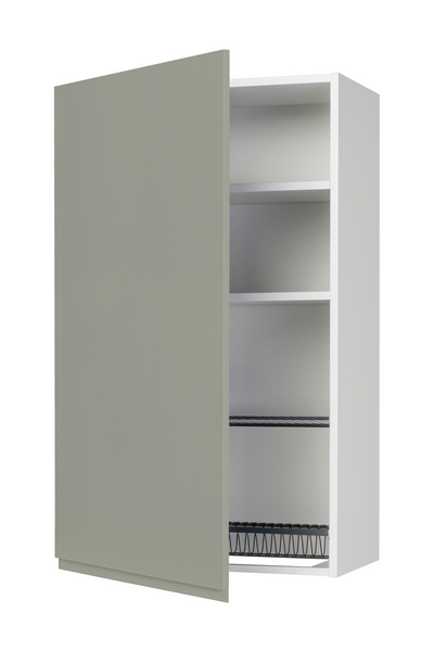 Astiankuivauskaappi Cello Keittiö 98,9cm