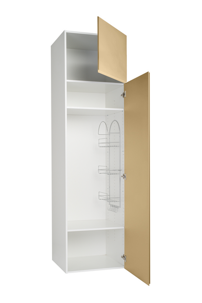 Siivouskomero Cello Keittiö 220cm