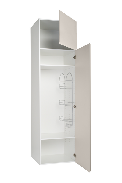 Siivouskomero Cello Keittiö 220cm