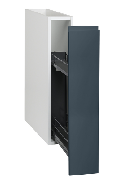 Alakaappi Cello Keittiö 71cm maustetelineellä