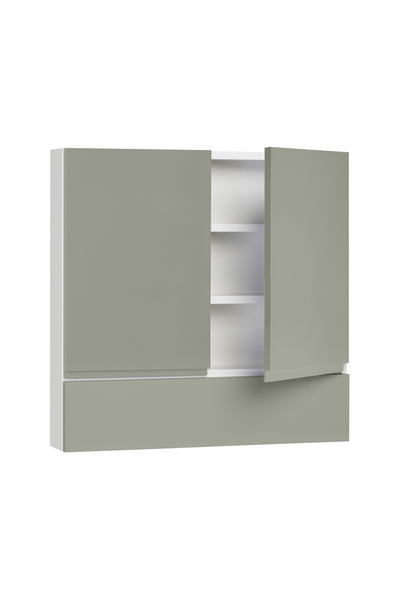 Liesituuletinkaappi Cello Keittiö 59cm