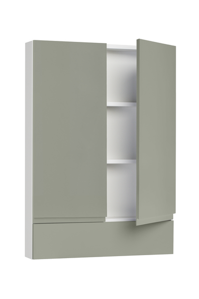 Liesituuletinkaappi Cello Keittiö 84,5cm