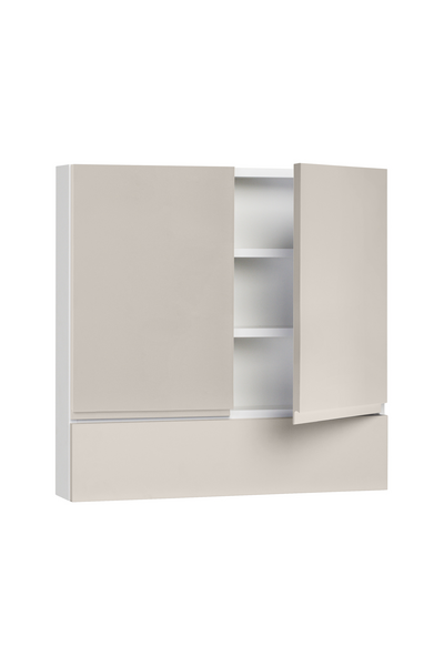 Liesituuletinkaappi Cello Keittiö 59cm