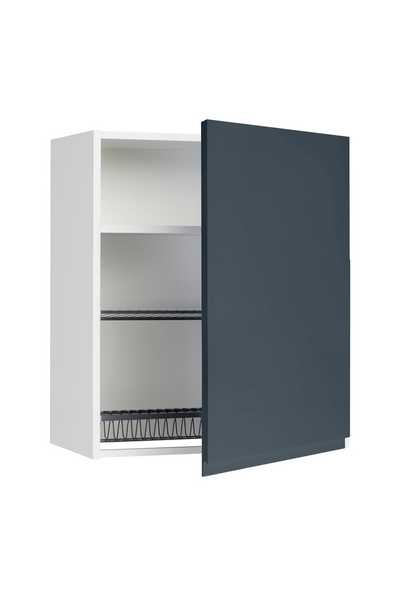 Astiankuivauskaappi Cello Keittiö 70,4cm