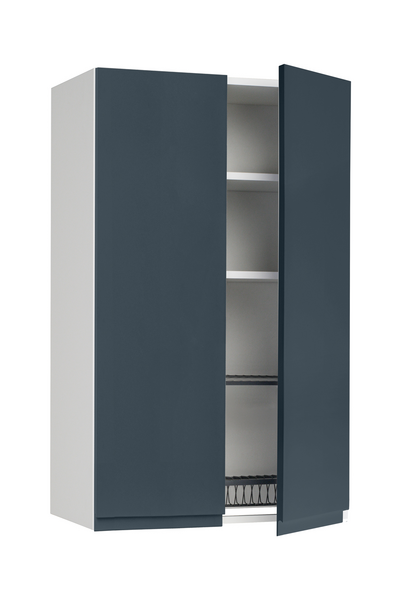 Astiankuivauskaappi Cello Keittiö 98,9cm