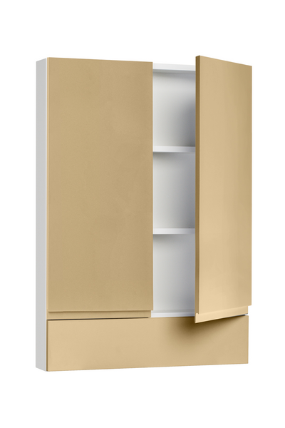 Liesituuletinkaappi Cello Keittiö 84,5cm