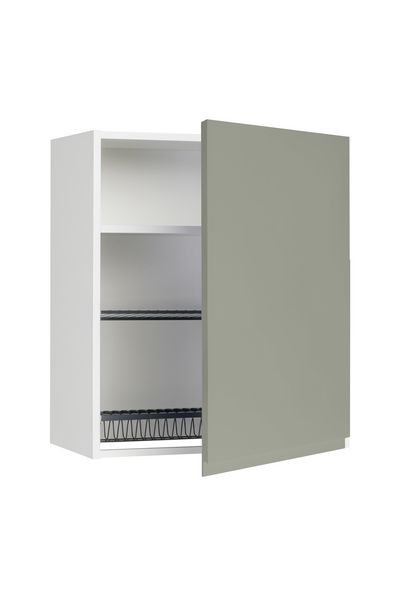 Astiankuivauskaappi Cello Keittiö 70,4cm