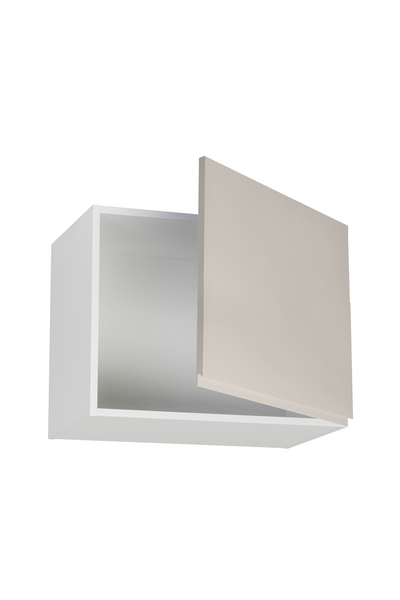 Yläkomero Cello Keittiö 45cm kylmälaitteen päälle