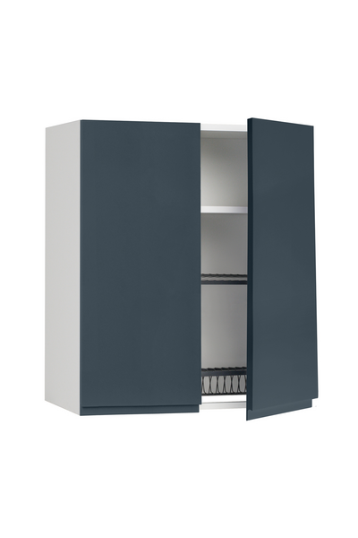 Astiankuivauskaappi Cello Keittiö 70,4cm