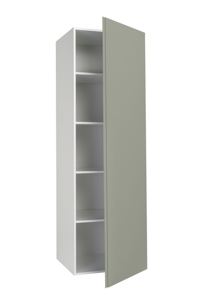 Hyllykomero Cello Keittiö 192cm