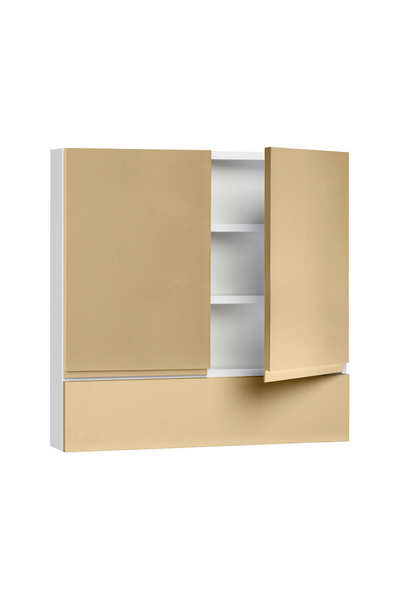 Liesituuletinkaappi Cello Keittiö 59cm