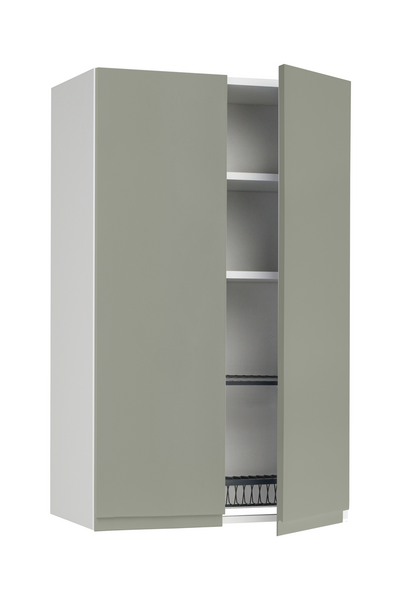 Astiankuivauskaappi Cello Keittiö 98,9cm