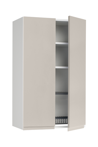 Astiankuivauskaappi Cello Keittiö 98,9cm