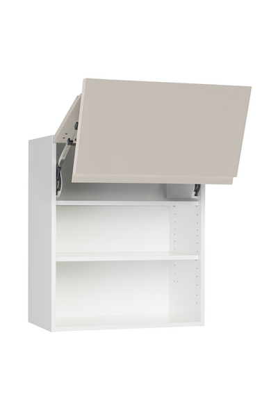 Seinäkaappi Cello Keittiö 70,4cm taitto-ovella