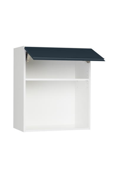 Seinäkaappi Cello Keittiö 70,4cm vapaasti sijoitettavalle mikrolle