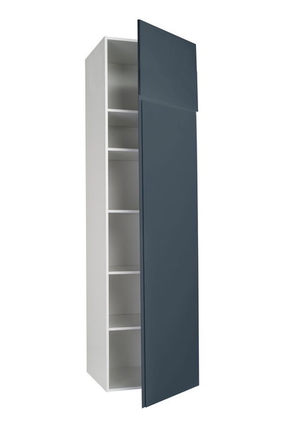 Hyllykomero Cello Keittiö 220cm