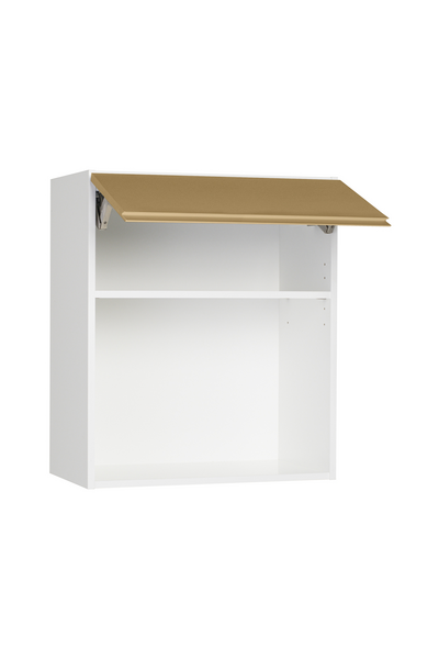 Seinäkaappi Cello Keittiö 70,4cm vapaasti sijoitettavalle mikrolle