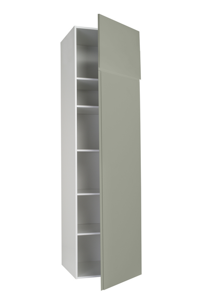 Hyllykomero Cello Keittiö 220cm