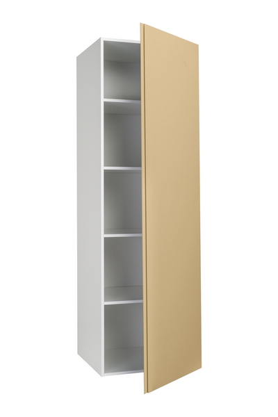 Hyllykomero Cello Keittiö 192cm