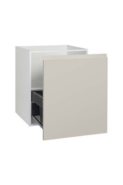 Jätevaunukaappi Cello Keittiö 71cm