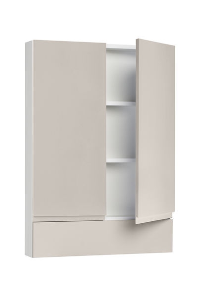 Liesituuletinkaappi Cello Keittiö 84,5cm