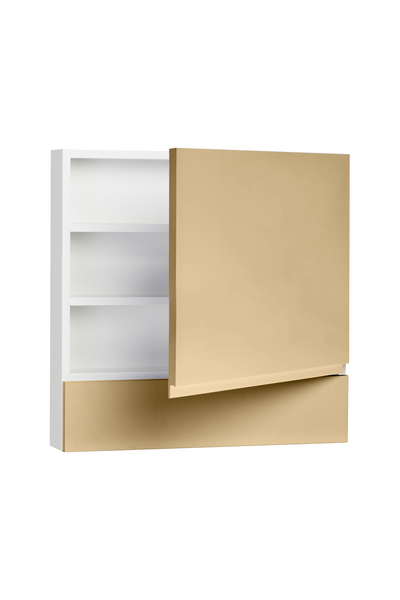 Liesituuletinkaappi Cello Keittiö 59cm