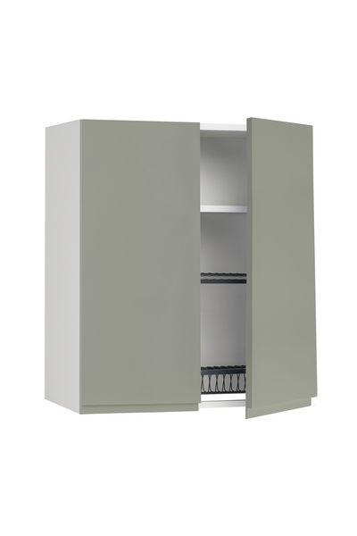 Astiankuivauskaappi Cello Keittiö 70,4cm