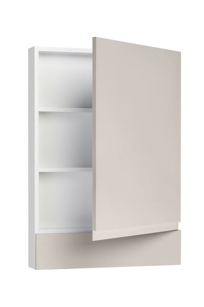 Liesituuletinkaappi Cello Keittiö 84,5cm