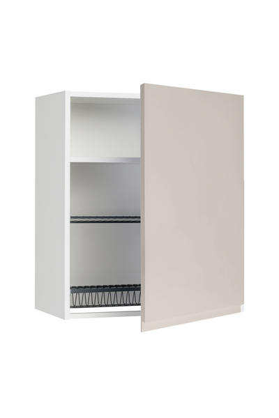 Astiankuivauskaappi Cello Keittiö 70,4cm