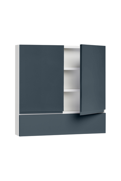 Liesituuletinkaappi Cello Keittiö 59cm