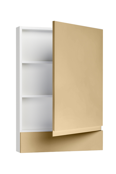 Liesituuletinkaappi Cello Keittiö 84,5cm