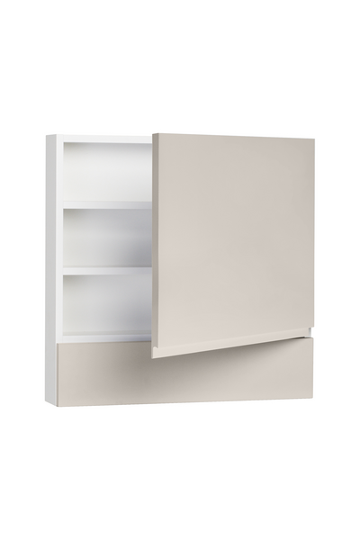 Liesituuletinkaappi Cello Keittiö 59cm