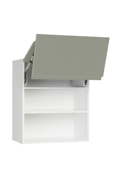 Seinäkaappi Cello Keittiö 70,4cm taitto-ovella