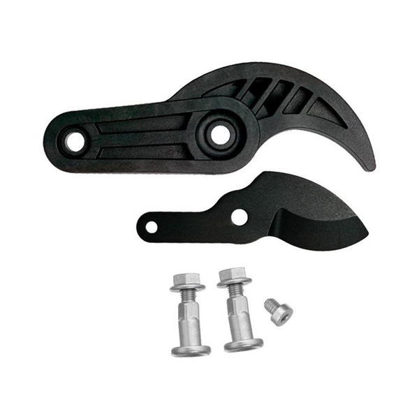 Terät, alasimet+ruuvit Fiskars L71