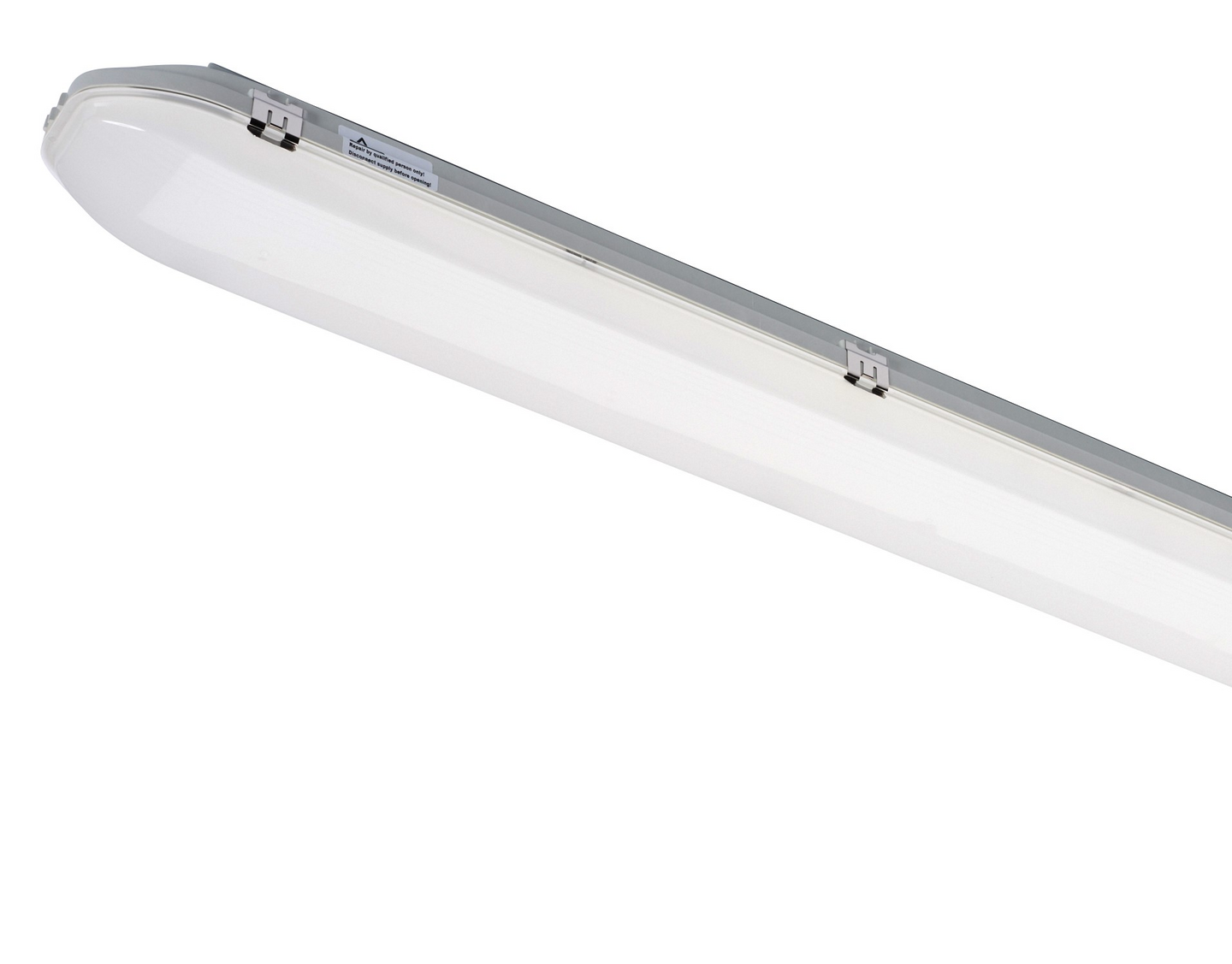 Teollisuusvalaisin Sulj. Onnproof IP66 10400lm 77w 840 1454mm