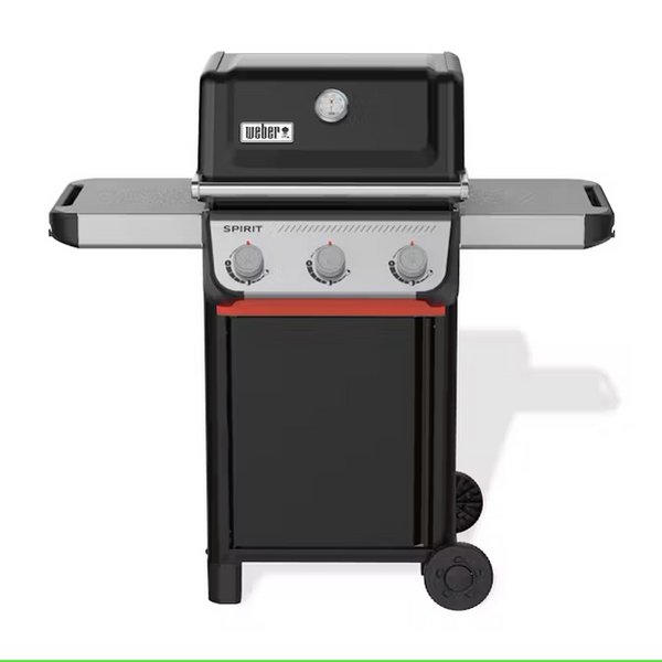 SPIRIT WEBER E-310 GASOLGRILL