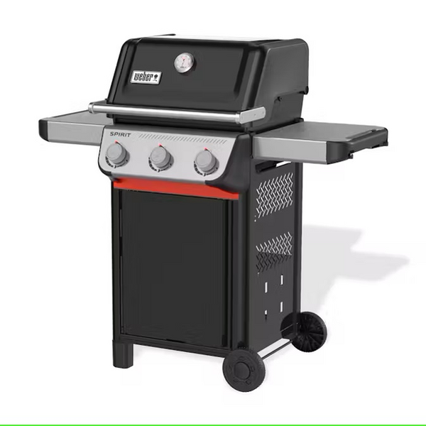 SPIRIT WEBER E-310 GASOLGRILL