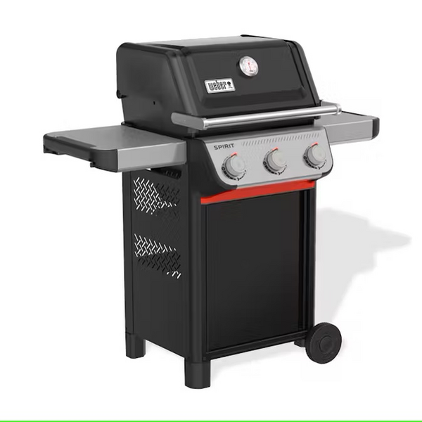 SPIRIT WEBER E-310 GASOLGRILL