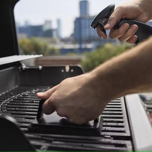 SPIRIT WEBER E-310 GASOLGRILL