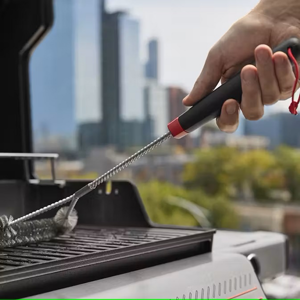 SPIRIT WEBER E-310 GASOLGRILL