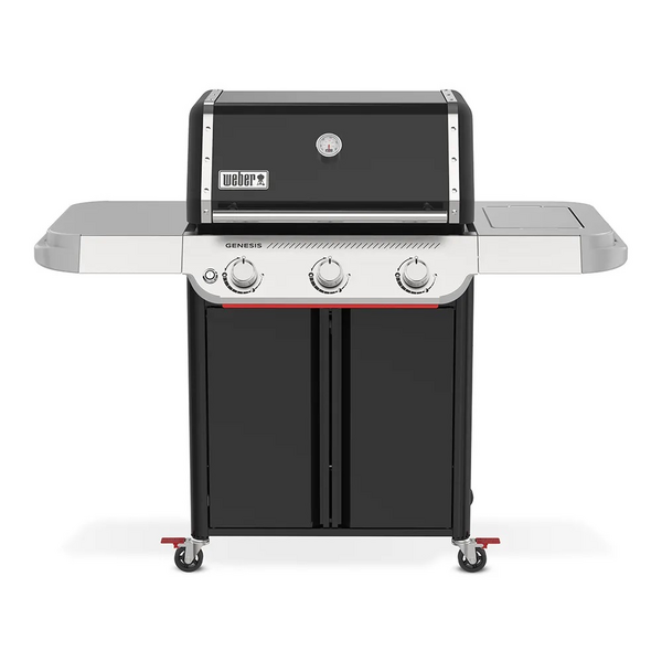 GENESIS WEBER E-315W GASOLGRILL