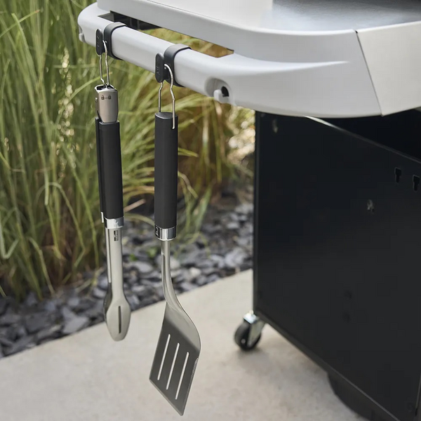 GENESIS WEBER E-315W GASOLGRILL