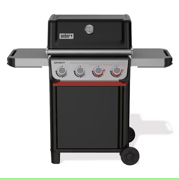 SPIRIT E-425 GASOLGRILL